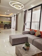 Ha Tay Millennium Apartments - Free Gym Pool