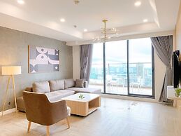 Ha Tay Millennium Apartments - Free Gym Pool