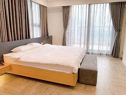 Ha Tay Millennium Apartments - Free Gym Pool