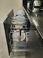 Ha Tay Millennium Apartments - Free Gym Pool