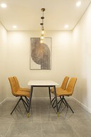 Ha Tay Millennium Apartments - Free Gym Pool