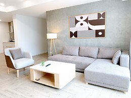 Ha Tay Millennium Apartments - Free Gym Pool