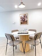 Ha Tay Millennium Apartments - Free Gym Pool