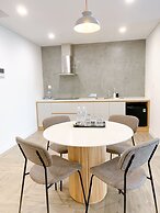 Ha Tay Millennium Apartments - Free Gym Pool