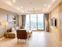 Ha Tay Millennium Apartments - Free Gym Pool