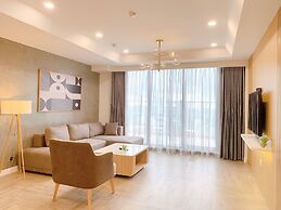 Ha Tay Millennium Apartments - Free Gym Pool