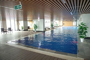 Ha Tay Millennium Apartments - Free Gym Pool