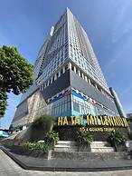 Ha Tay Millennium Apartments - Free Gym Pool