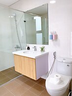 Ha Tay Millennium Apartments - Free Gym Pool