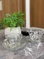 Ha Tay Millennium Apartments - Free Gym Pool