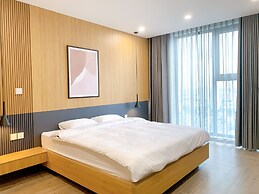 Ha Tay Millennium Apartments - Free Gym Pool