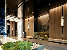 Ha Tay Millennium Apartments - Free Gym Pool