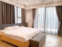 Ha Tay Millennium Apartments - Free Gym Pool