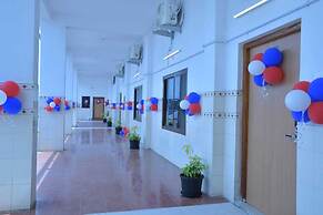 Fresh up Rajamudry