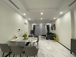 Hateco Laroma Royal Apartments