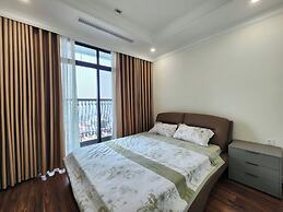 Hateco Laroma Royal Apartments