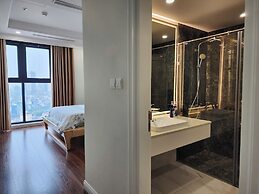 Hateco Laroma Royal Apartments