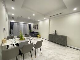 Hateco Laroma Royal Apartments