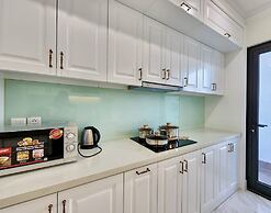 Hateco Laroma Royal Apartments