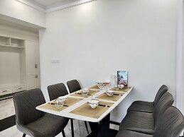 Hateco Laroma Royal Apartments