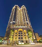 Hateco Laroma Royal Apartments