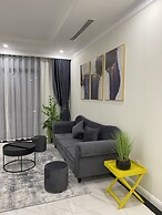 Hateco Laroma Royal Apartments