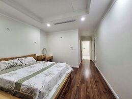 Hateco Laroma Royal Apartments