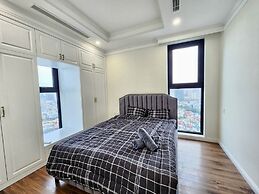 Hateco Laroma Royal Apartments