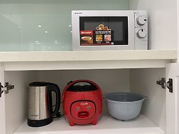 Hateco Laroma Royal Apartments