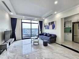 Hateco Laroma Royal Apartments