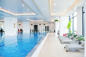 Hateco Laroma Royal Apartments