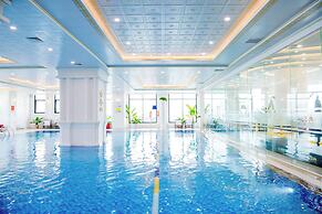 Hateco Laroma Royal Apartments