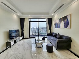 Hateco Laroma Royal Apartments