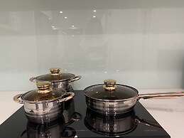 Hateco Laroma Royal Apartments