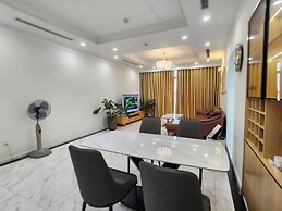 Hateco Laroma Royal Apartments