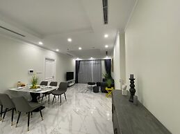 Hateco Laroma Royal Apartments