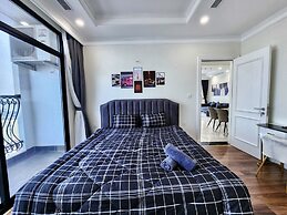 Hateco Laroma Royal Apartments