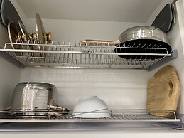 Hateco Laroma Royal Apartments