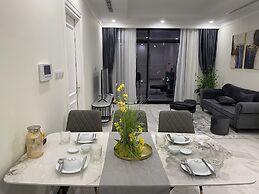 Hateco Laroma Royal Apartments