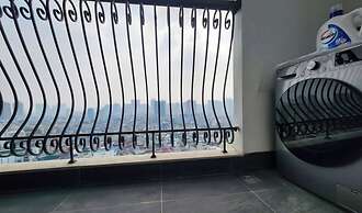 Hateco Laroma Royal Apartments