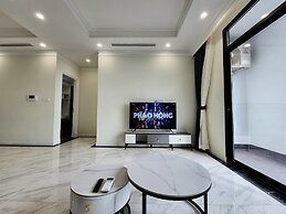 Hateco Laroma Royal Apartments