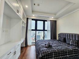 Hateco Laroma Royal Apartments