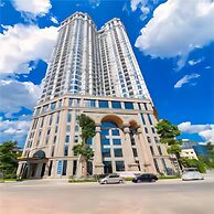 Hateco Laroma Royal Apartments