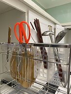 Hateco Laroma Royal Apartments