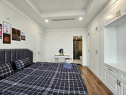 Hateco Laroma Royal Apartments