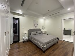 Hateco Laroma Royal Apartments