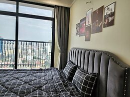 Hateco Laroma Royal Apartments