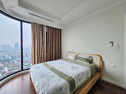 Hateco Laroma Royal Apartments