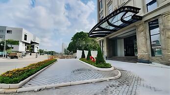 Hateco Laroma Royal Apartments