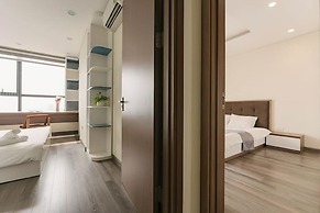 Hong Kong TOWER - Cityview Apartments